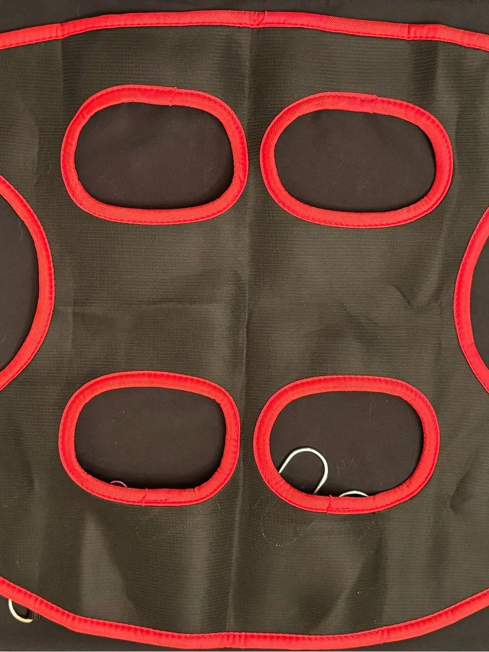 Hanging Pet Hammock / Sling for Grooming Care